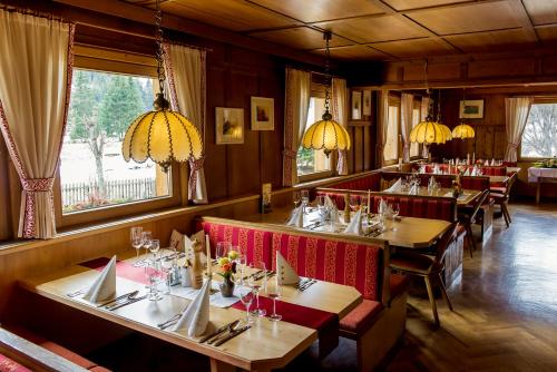Fotografie z fotogalerie ubytování Zollhaus St Jakob im Defereggental v destinaci Sankt Jakob in Defereggen
