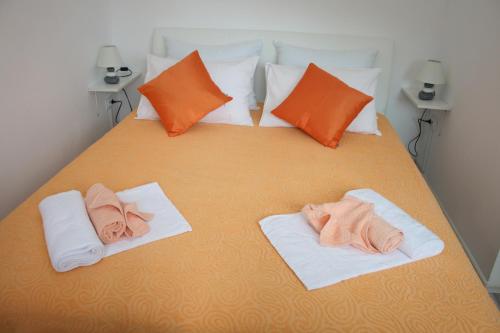 Apartments "NONO"
