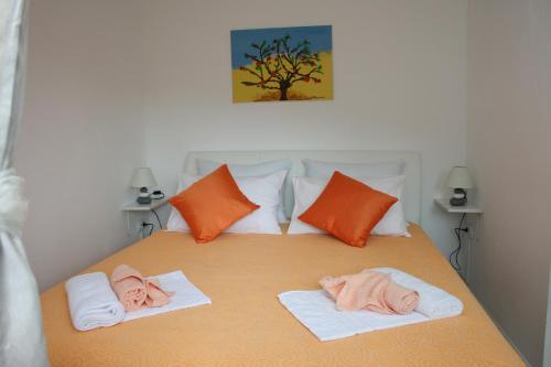 Apartments "NONO"