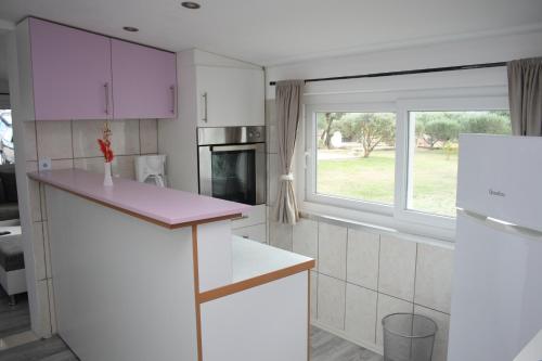 Apartments "NONO"