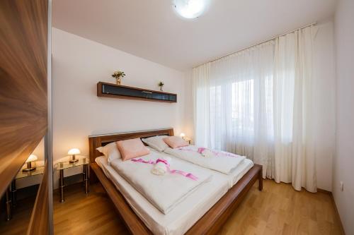 Apartman Lucija