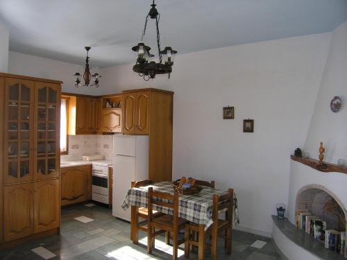 Gallery image of Marcello Country Houses in Parikia