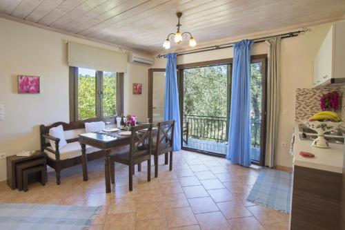 Fotografie z fotogalerie ubytování Eftihia cottage v destinaci Longós