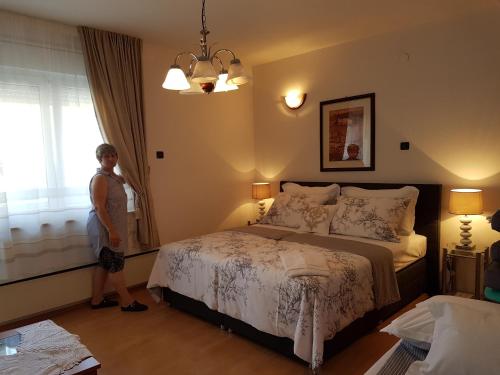 Apartman Iskra