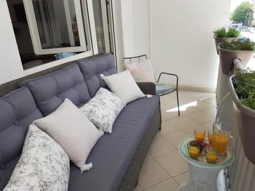 Apartman Iskra