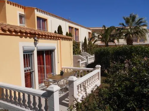 Brit Hotel Confort Hélios Agde photo 50