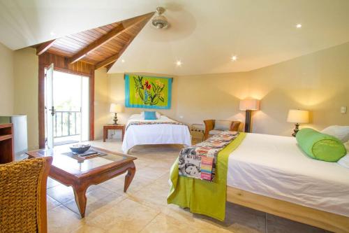 Imagem da galeria de Tamarindo Village Hotel em Tamarindo