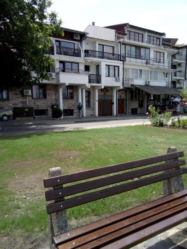 Gallery image of Guest House Tony in Nesebar
