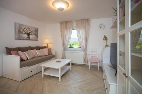 Gallery image of Apartments Erman in Bled