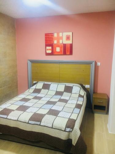 Gallery image of Hebron Hotel فندق الخليل in Hebron