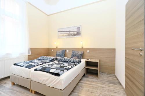 Vaci Apartments 1053 Budapest, Veres Pálné utca 14. 2/3 kép - 3