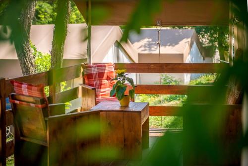 Φωτογραφία από το άλμπουμ του Sunflower Camping σε Novigrad Istria