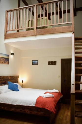 Gallery image of Holiday's Chalet Jasná in Demanovska Dolina