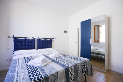 Florence San Marco Apartment