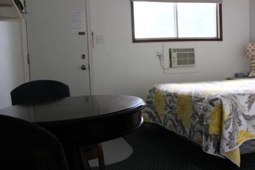 Fotografie z fotogalerie ubytování Wheatland Motel v destinaci Vulcan