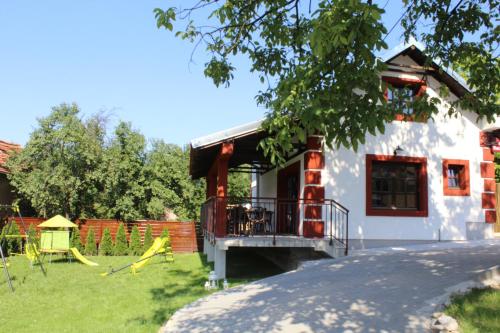 Galeriebild der Unterkunft Guest Accommodation Zone in Niška Banja