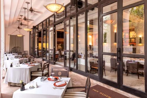Εστιατόριο ή άλλο μέρος για φαγητό στο Park Hyatt Siem Reap