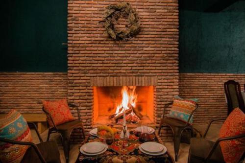 Fotografie z fotogalerie ubytování Hotel Tela & Mareli Winery v destinaci Telavi