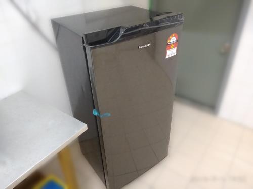 シブにあるH Homestay Sibu - 1000Mbps 1Gbps Wifi, Astro & Auto Gate Parking Semi Detached House!のギャラリーの写真