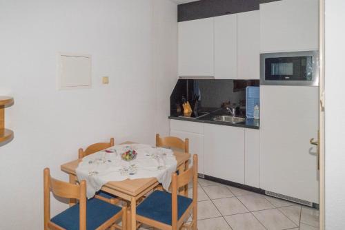 Ảnh trong thư viện ảnh của Villa Blue ở Selce