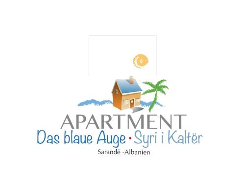 Das blaue Auge/Syri i kalter