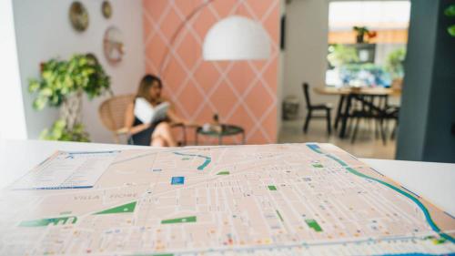 Gallery image of Hotel Esperia in Alba Adriatica