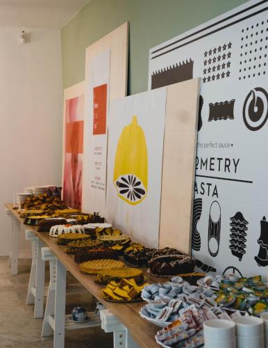 Gallery image of Hotel Esperia in Alba Adriatica