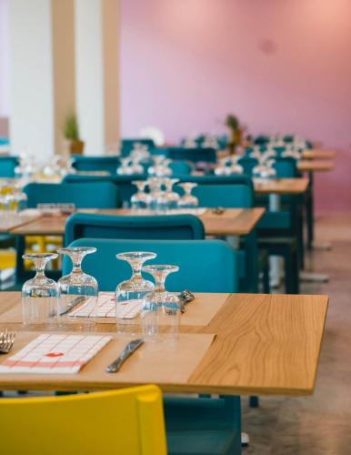 Gallery image of Hotel Esperia in Alba Adriatica