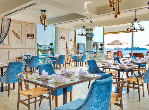 Royal Central Hotel and Resort The Palm Image