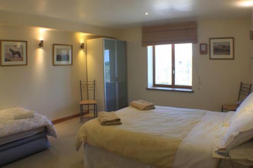 Fotografie z fotogalerie ubytování Gites Arches de Muschamp v destinaci Cussay