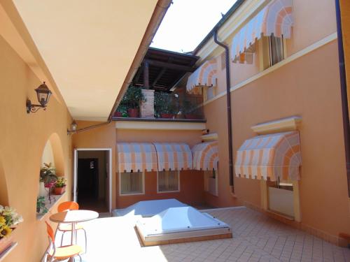 Gallery image of Hotel Europa in Rieti