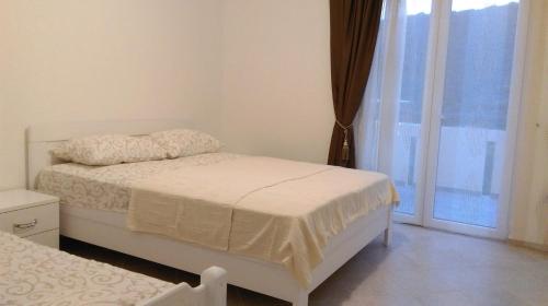 Fotografie z fotogalerie ubytování Apartments Vuceljic - Canj v destinaci Čanj