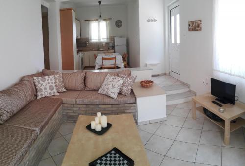 Kép Villa Sunny Day szállásáról Marathónaszban a galériában