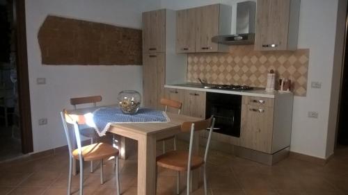 Gallery image of Affit Camere Sotto Le Stelle vacanze in Bari Sardo