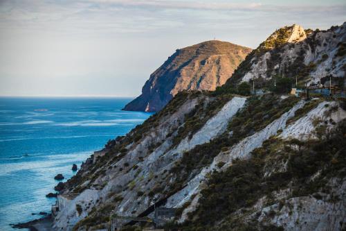 Φυσικό τοπίο κοντά σε αυτή η παραθεριστική κατοικία