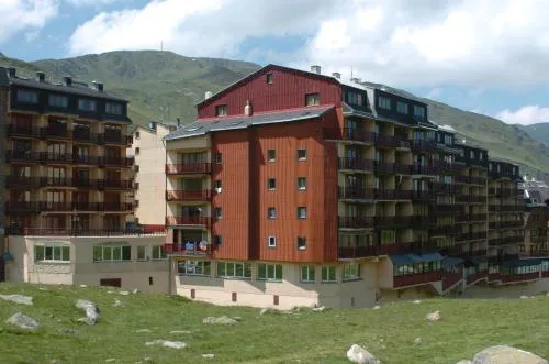 LCB Apartaments Pas de la Casa picture