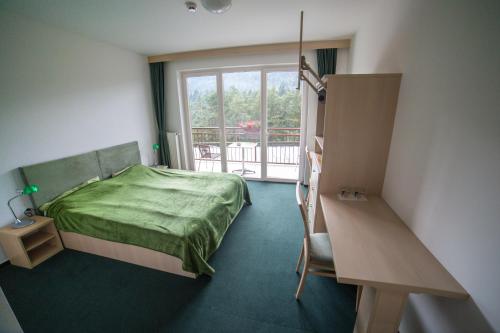 Gallery image of Hotel Rakitna in Rakitna