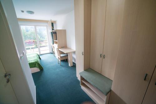 Gallery image of Hotel Rakitna in Rakitna