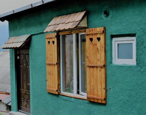 Imagen de la galería de Dilijan Town Inn, en Dilijan