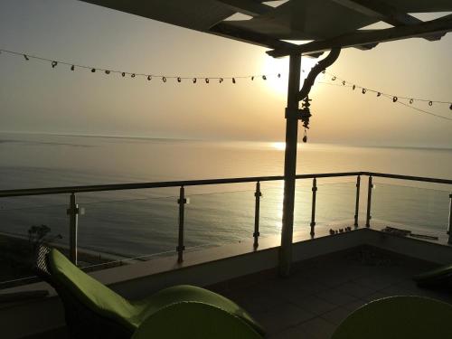 Photo de la galerie de l'établissement HPManagement Byala Beach Residence Apartments, à Byala