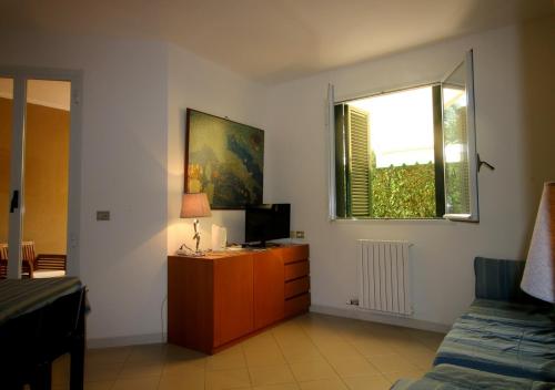 Gallery image of Appartamenti Boboli in Punta Ala