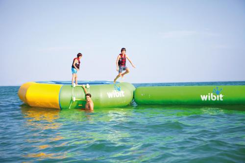 Gallery image of Topcamp in Union Lido in Cavallino-Treporti