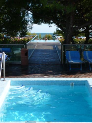 Gallery image of Topcamp in Union Lido in Cavallino-Treporti