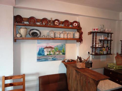 Φωτογραφία από το άλμπουμ του Chardaka Guest House σε Kalofer