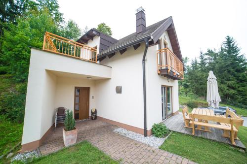 Gallery image of Hotel Rakitna in Rakitna