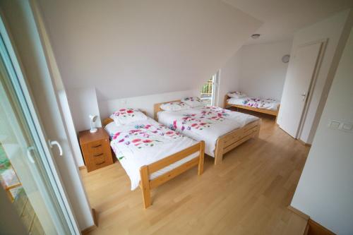 Gallery image of Hotel Rakitna in Rakitna