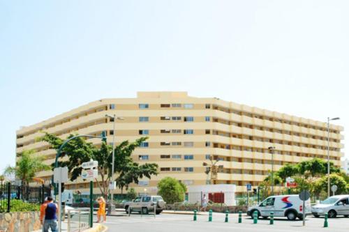 Apartamento con Vistas al Mar