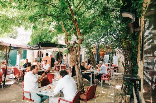 Les suites de Peyrat – Photos 4