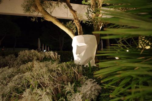 Gallery image of International Beach Hotel in Lignano Sabbiadoro