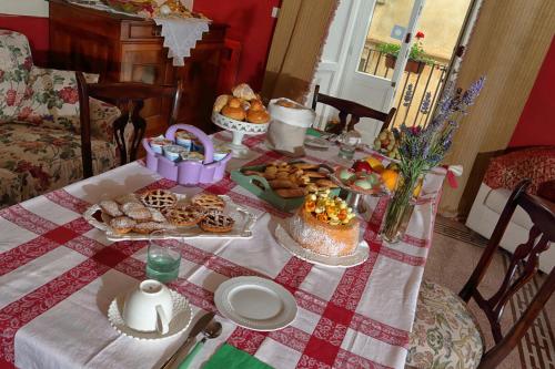 Gallery image of Bed and Breakfast di Francia in Vibo Valentia